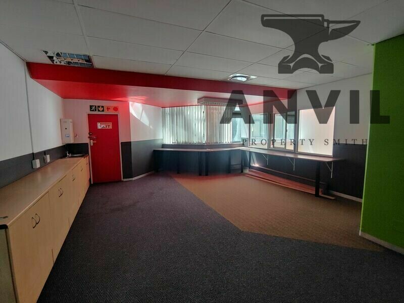 Smart Exchange, 5 Walnut Road. - 1st Floor - T1 property image 32