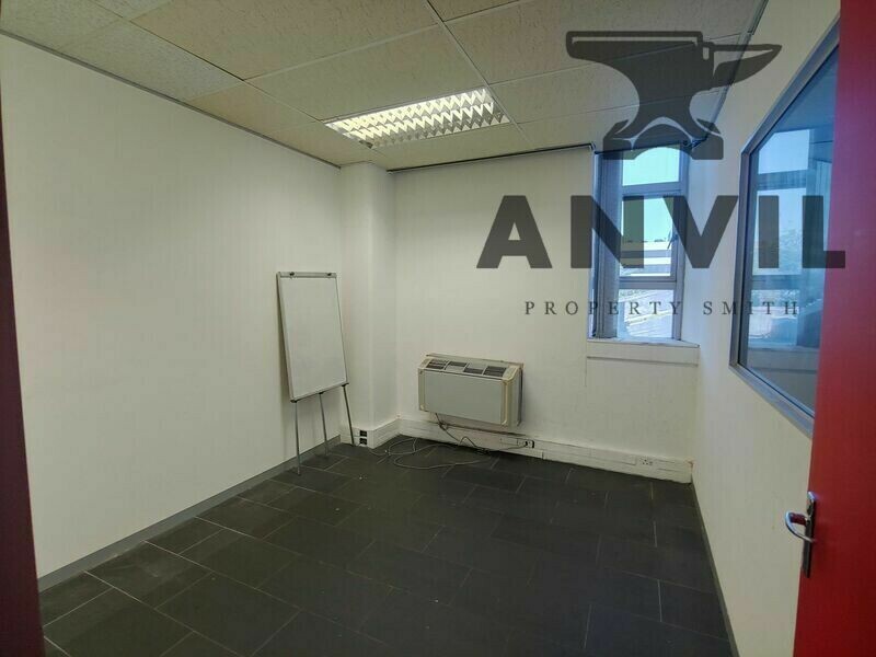 Smart Exchange, 5 Walnut Road. - 1st Floor - T1 property image 33