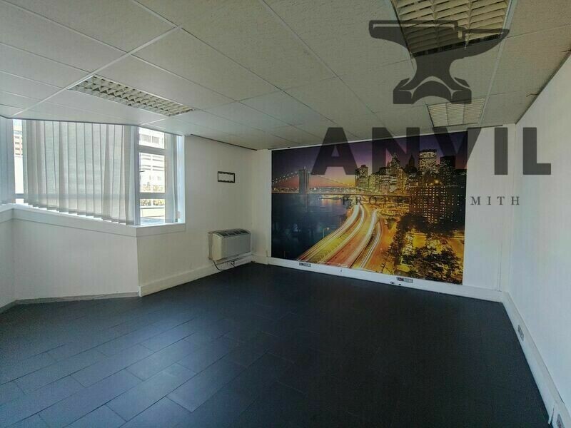 Smart Exchange, 5 Walnut Road. - 1st Floor - T1 property image 34