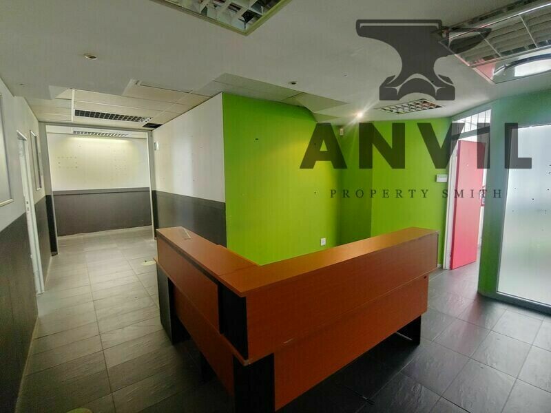 Smart Exchange, 5 Walnut Road. - 1st Floor - T1 property image 35