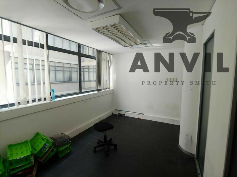 Smart Exchange, 5 Walnut Road. - 1st Floor - T1 property image 36