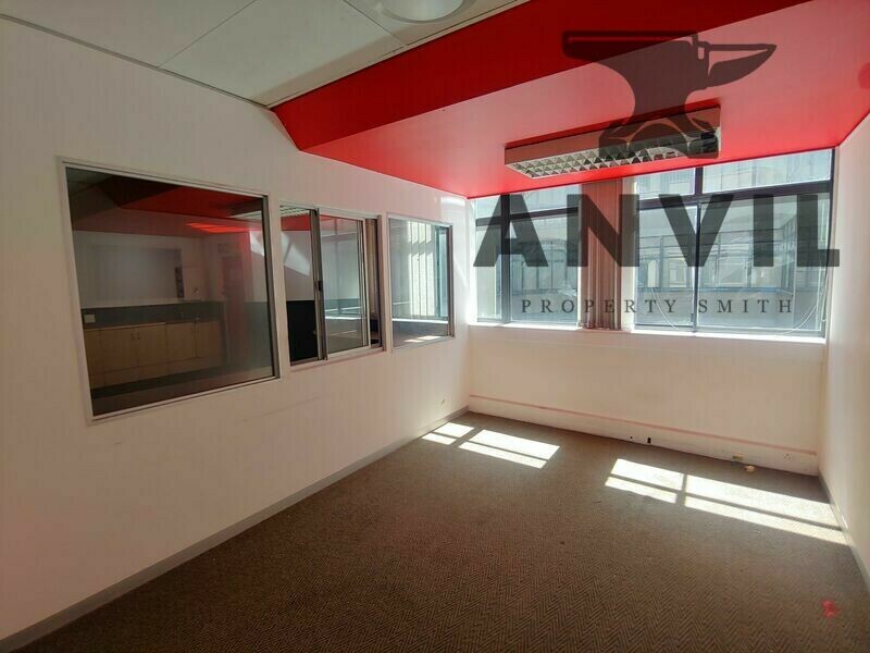 Smart Exchange, 5 Walnut Road. - 1st Floor - T1 property image 38