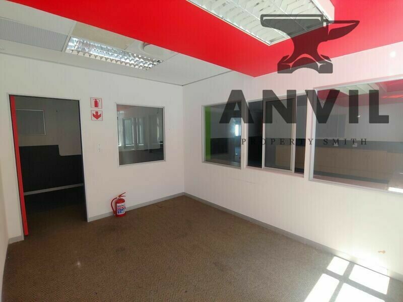 Smart Exchange, 5 Walnut Road. - 1st Floor - T1 property image 39