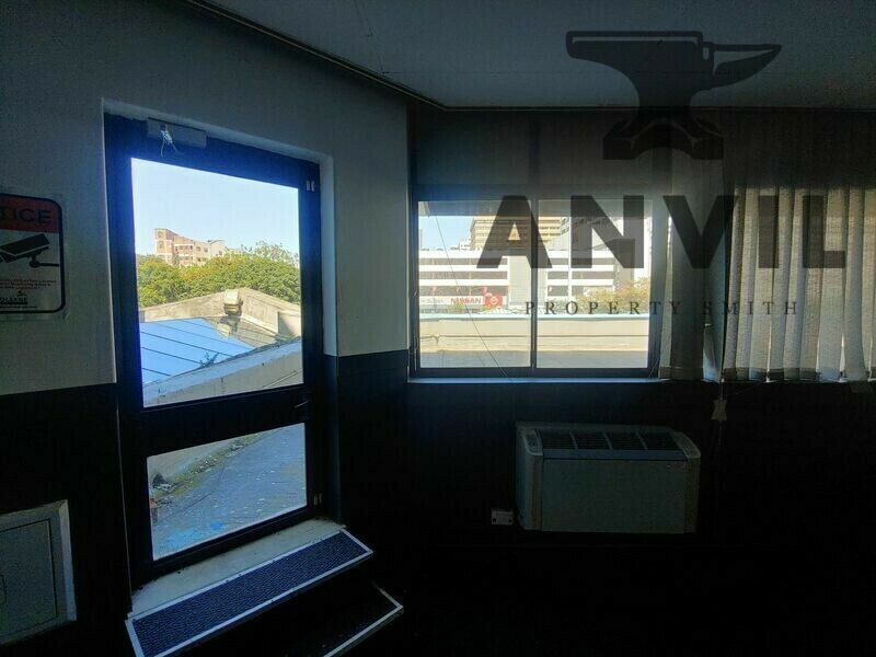 Smart Exchange, 5 Walnut Road. - 1st Floor - T1 property image 42