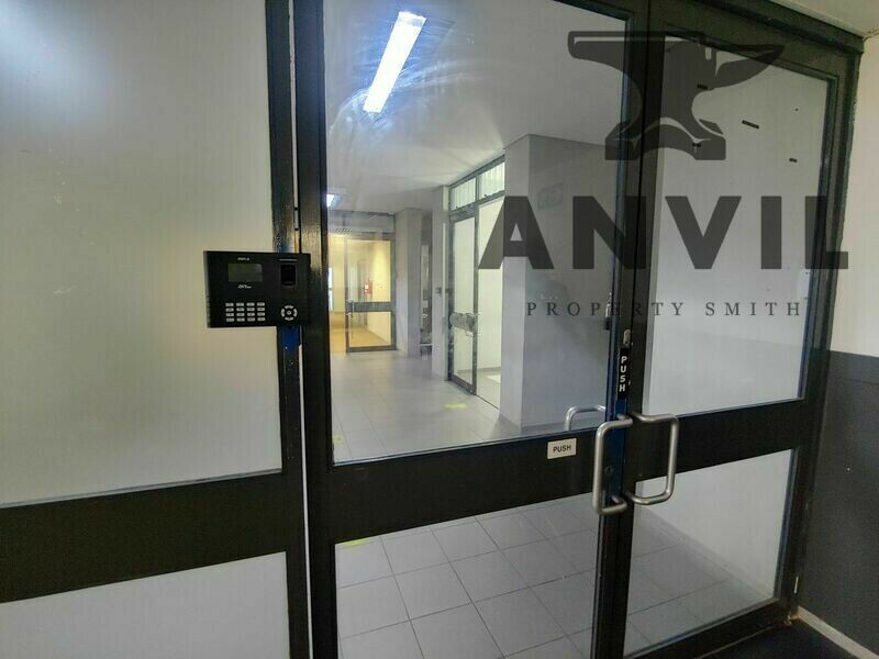 Smart Exchange, 5 Walnut Road. - 1st Floor - T1 property image 6