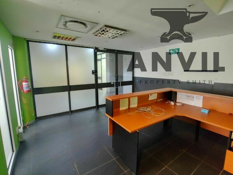 Smart Exchange, 5 Walnut Road. - 1st Floor - T1 property image 7