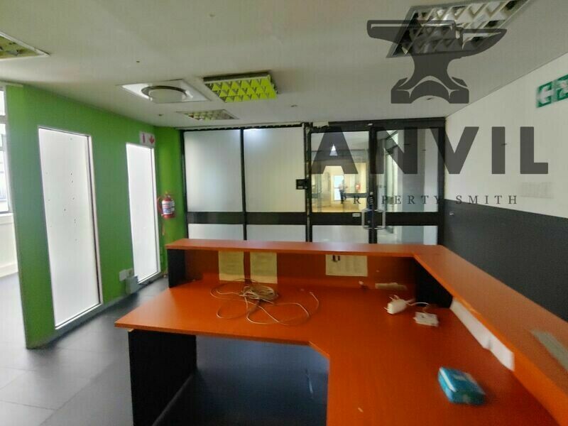 Smart Exchange, 5 Walnut Road. - 1st Floor - T1 property image 43