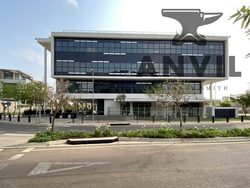 Pegasus Building 1, Menlyn Maine, Pretoria - Pegasus 1 Floor 1 property image 1