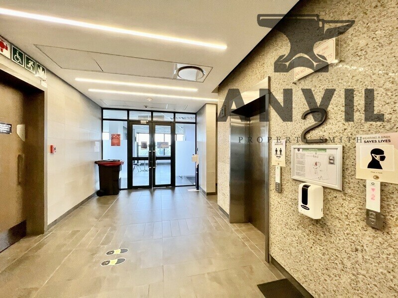 Pegasus Building 1, Menlyn Maine, Pretoria - Pegasus 1 Floor 1 property image 2