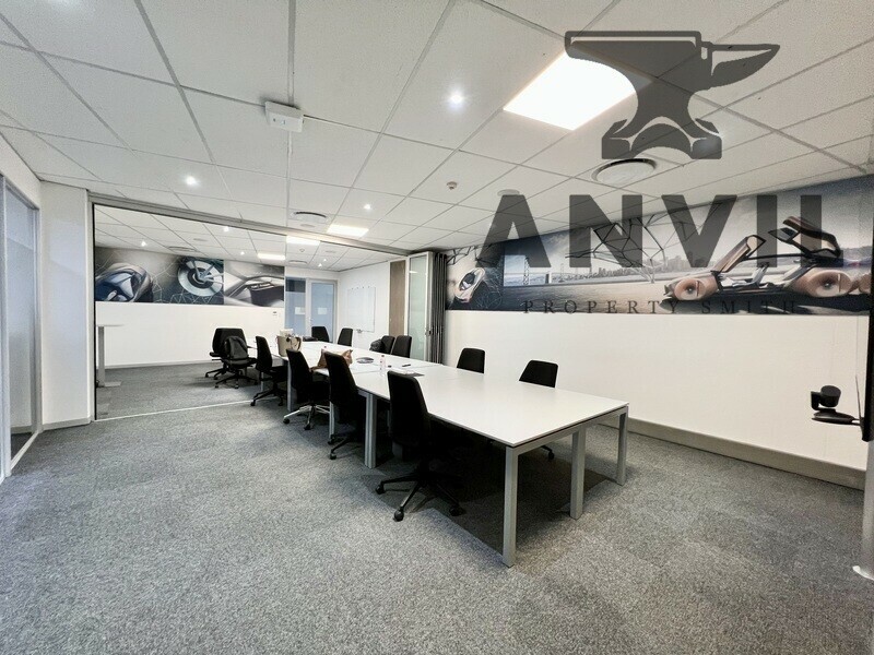 Pegasus Building 1, Menlyn Maine, Pretoria - Pegasus 1 Floor 1 property image 5