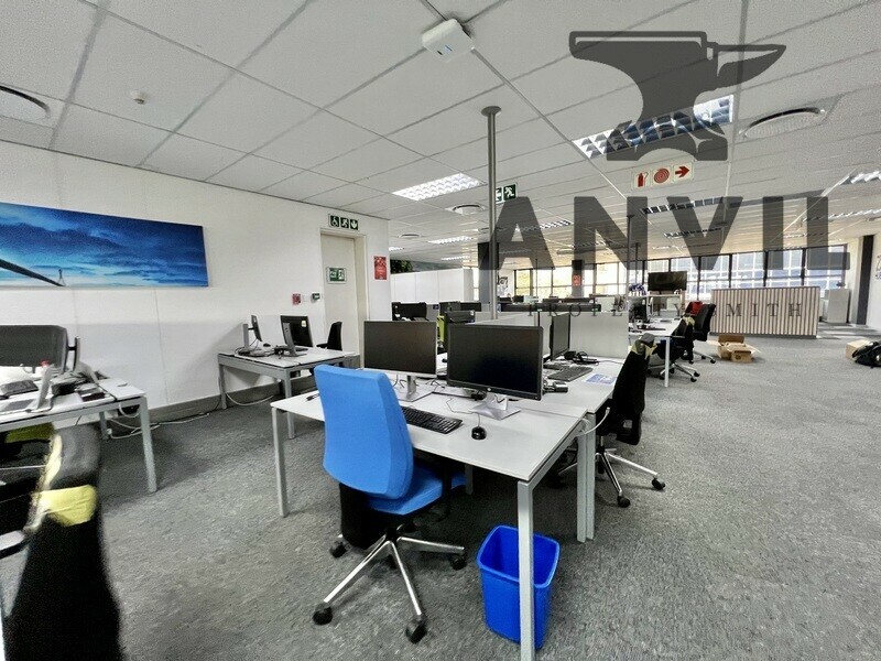 Pegasus Building 1, Menlyn Maine, Pretoria - Pegasus 1 Floor 1 property image 6