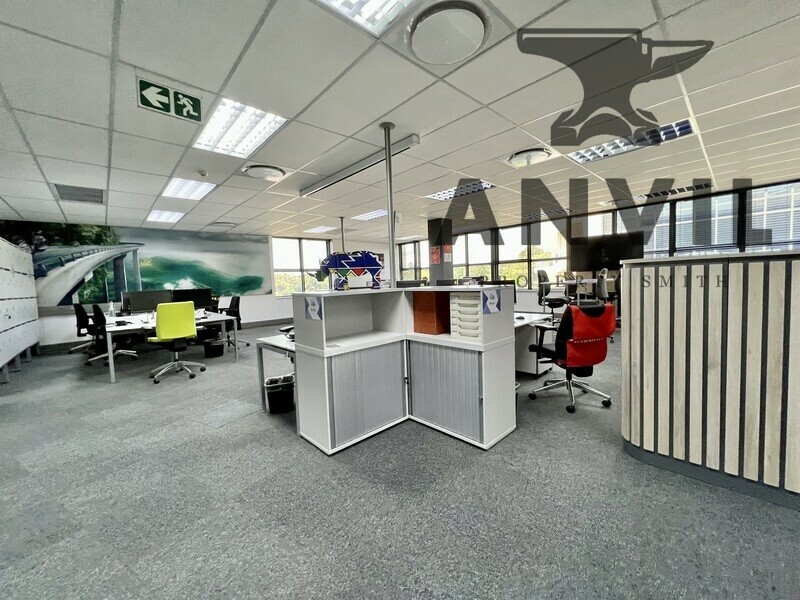 Pegasus Building 1, Menlyn Maine, Pretoria - Pegasus 1 Floor 1 property image 7