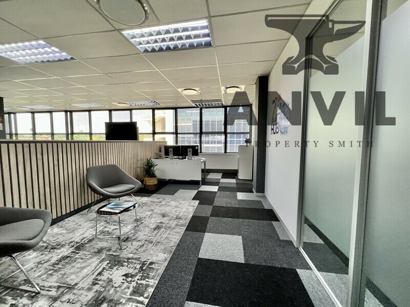 Pegasus Building 1, Menlyn Maine, Pretoria - Pegasus 1 Floor 1 property image 8