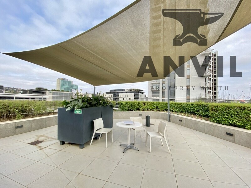 Pegasus Building 1, Menlyn Maine, Pretoria - Pegasus 1 Floor 1 property image 10