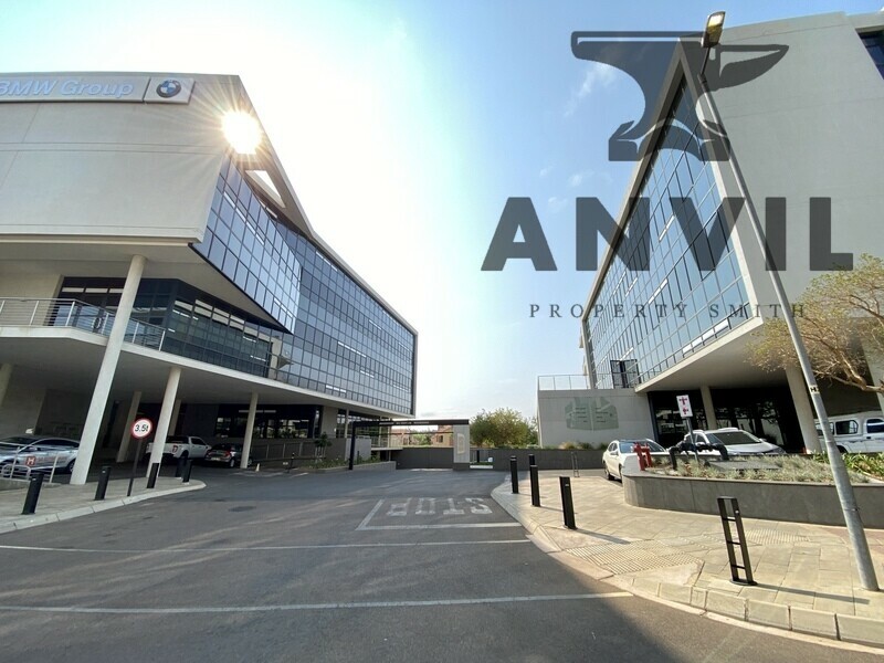 Pegasus Building 1, Menlyn Maine, Pretoria - Pegasus 1 Floor 1 property image 11