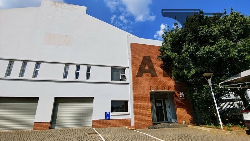 Prospect Close, R21 Corporate Park, Irene, Centurion - Unit B4 property image 22