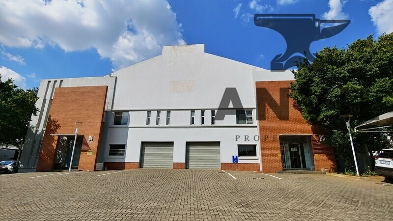 Prospect Close, R21 Corporate Park, Irene, Centurion - Unit B4 property image 23