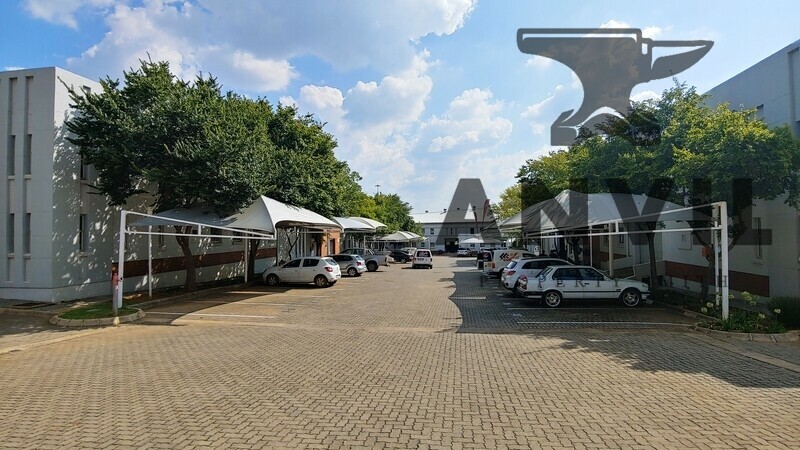 Prospect Close, R21 Corporate Park, Irene, Centurion - Unit B4 property image 24