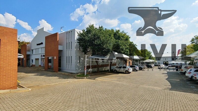 Prospect Close, R21 Corporate Park, Irene, Centurion - Unit B4 property image 21