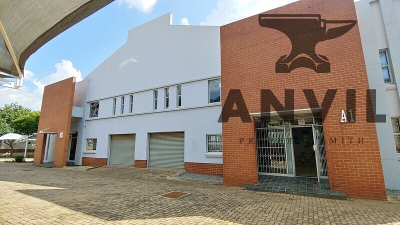 Prospect Close, R21 Corporate Park, Irene, Centurion - Unit B4 property image 25