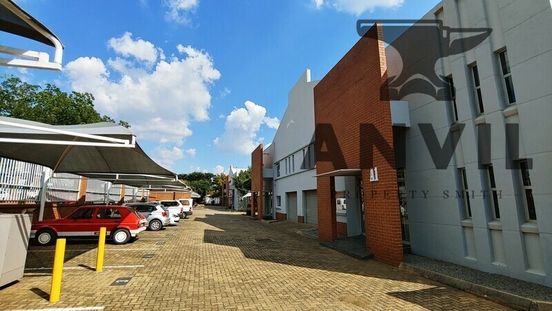Prospect Close, R21 Corporate Park, Irene, Centurion - Unit B4 property image 26