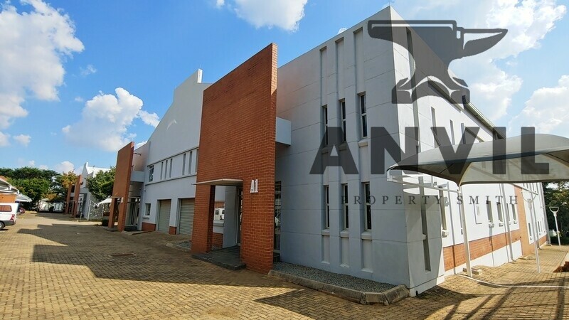 Prospect Close, R21 Corporate Park, Irene, Centurion - Unit B4 property image 27
