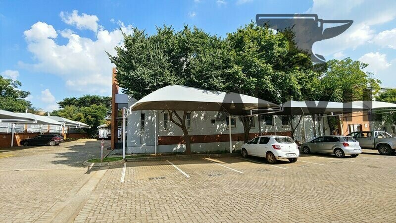 Prospect Close, R21 Corporate Park, Irene, Centurion - Unit B4 property image 28