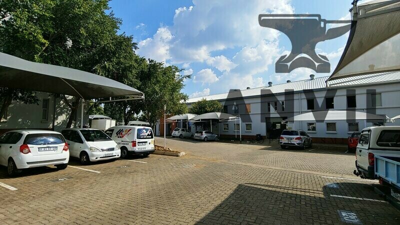 Prospect Close, R21 Corporate Park, Irene, Centurion - Unit B4 property image 29