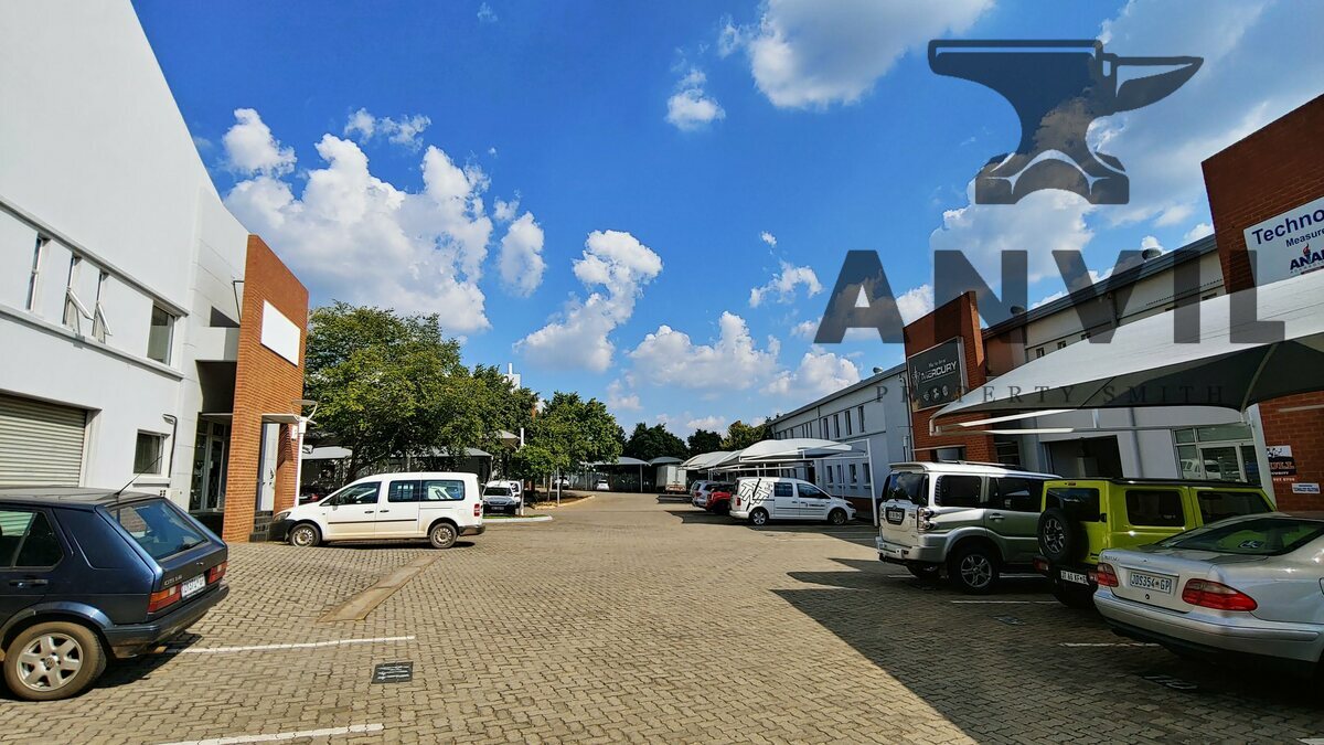 Prospect Close, R21 Corporate Park, Irene, Centurion Route 21 Corporate
