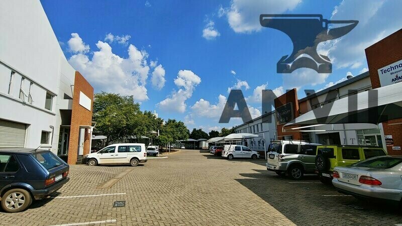 Prospect Close, R21 Corporate Park, Irene, Centurion - Unit B4 property image 31