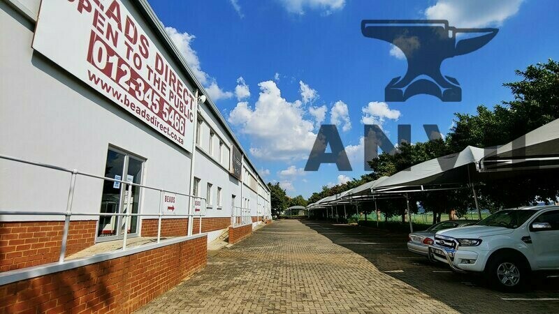 Prospect Close, R21 Corporate Park, Irene, Centurion - Unit B4 property image 32