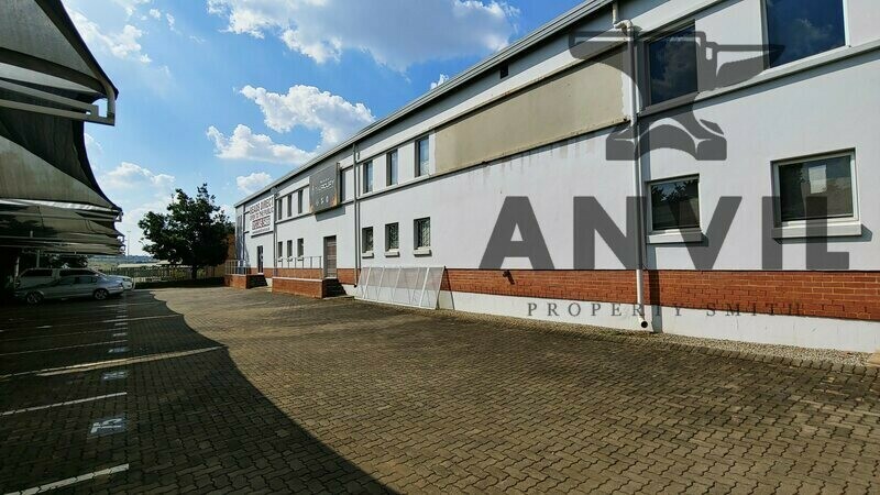 Prospect Close, R21 Corporate Park, Irene, Centurion - Unit B4 property image 35
