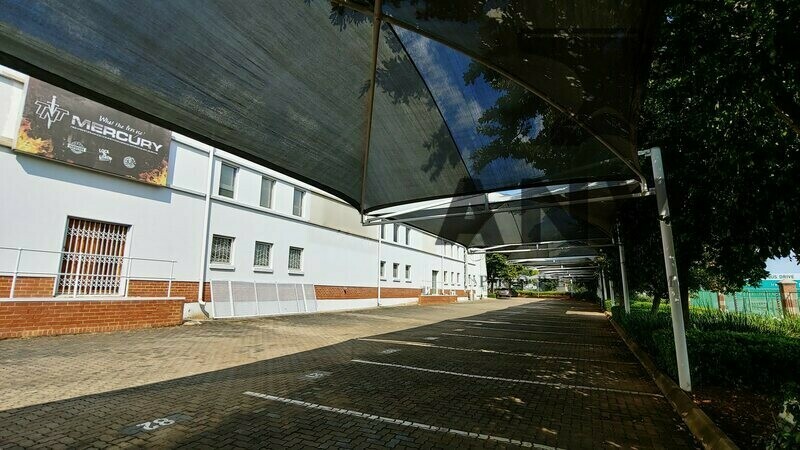 Prospect Close, R21 Corporate Park, Irene, Centurion - Unit B4 property image 36