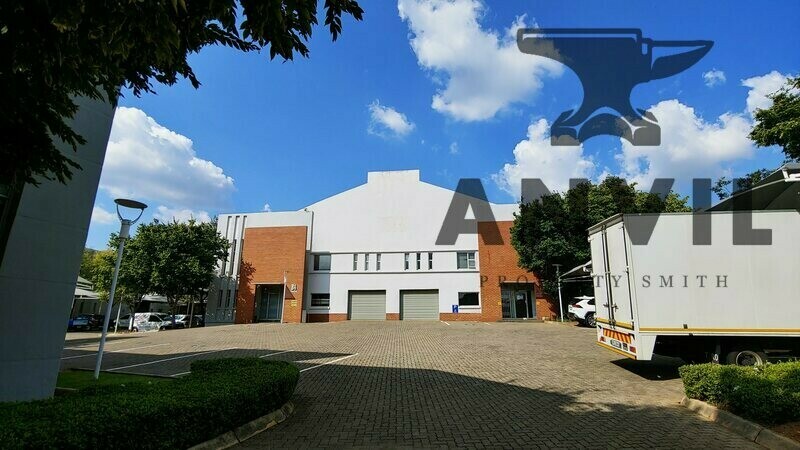 Prospect Close, R21 Corporate Park, Irene, Centurion - Unit B4 property image 37