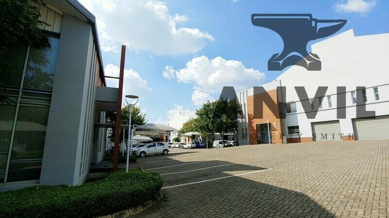Prospect Close, R21 Corporate Park, Irene, Centurion - Unit B4 property image 38