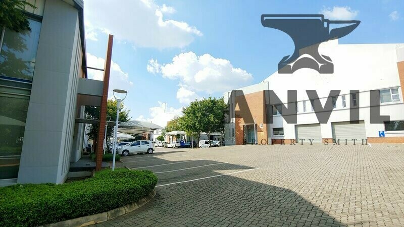 Prospect Close, R21 Corporate Park, Irene, Centurion - Unit B4 property image 39