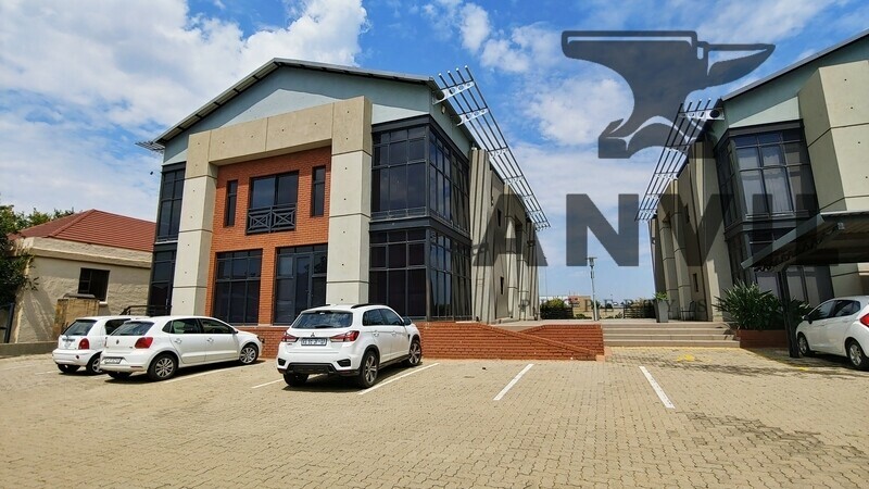 69 Regency Drive, Route 21 Corporate Park, Irene, Centurion - First Floor Building C, 69 Regency Dr 324sqm property image 1