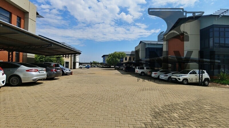 69 Regency Drive, Route 21 Corporate Park, Irene, Centurion - First Floor Building C, 69 Regency Dr 324sqm property image 3