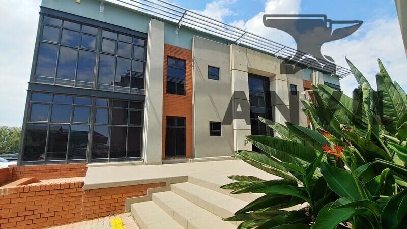 69 Regency Drive, Route 21 Corporate Park, Irene, Centurion - First Floor Building C, 69 Regency Dr 324sqm property image 6