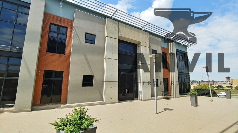 69 Regency Drive, Route 21 Corporate Park, Irene, Centurion - First Floor Building C, 69 Regency Dr 324sqm property image 8