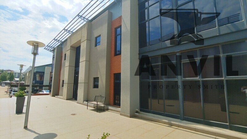 69 Regency Drive, Route 21 Corporate Park, Irene, Centurion - First Floor Building C, 69 Regency Dr 324sqm property image 9