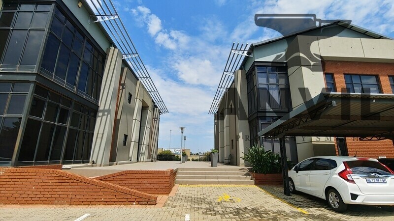69 Regency Drive, Route 21 Corporate Park, Irene, Centurion - Building C Entire property image 3
