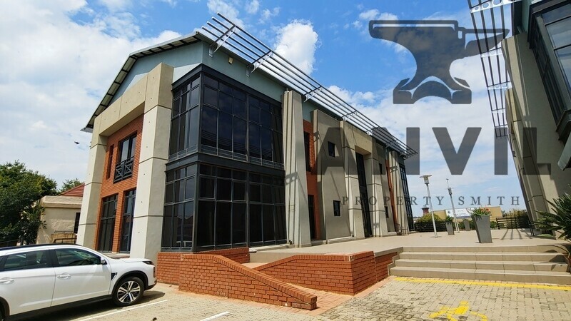 69 Regency Drive, Route 21 Corporate Park, Irene, Centurion - Building C Entire property image 4