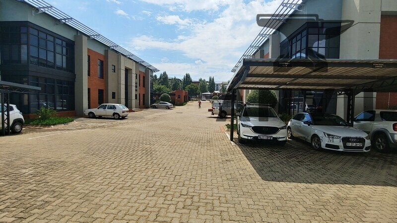 69 Regency Drive, Route 21 Corporate Park, Irene, Centurion - Building C Entire property image 5