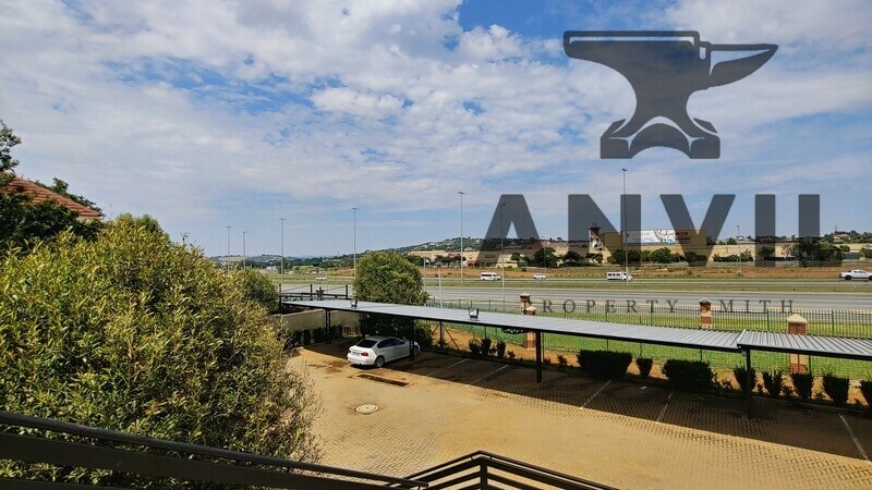 69 Regency Drive, Route 21 Corporate Park, Irene, Centurion - Building C Entire property image 9