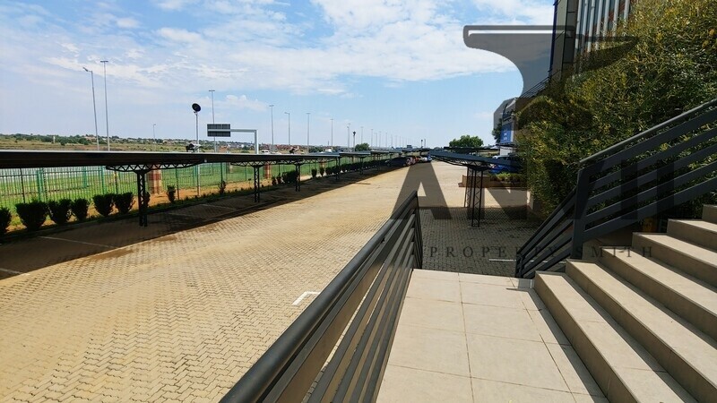 69 Regency Drive, Route 21 Corporate Park, Irene, Centurion - Building C Entire property image 11