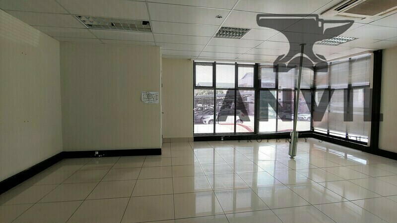 69 Regency Drive, Route 21 Corporate Park, Irene, Centurion - Building C Entire property image 21