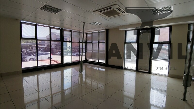 69 Regency Drive, Route 21 Corporate Park, Irene, Centurion - Building C Entire property image 22