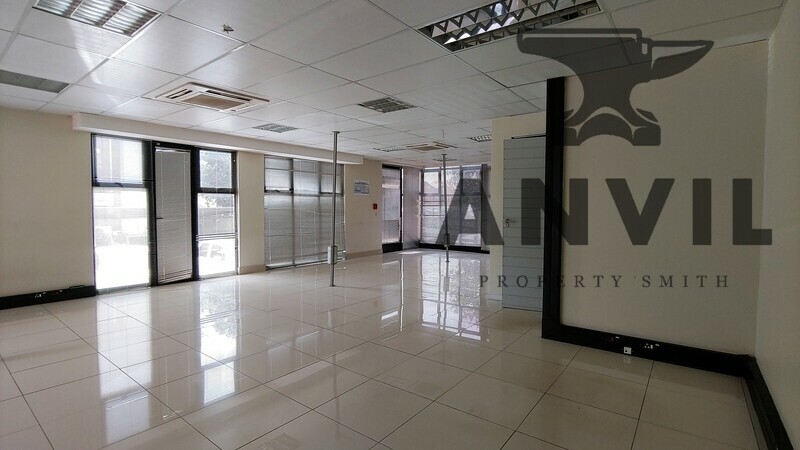 69 Regency Drive, Route 21 Corporate Park, Irene, Centurion - Building C Entire property image 23