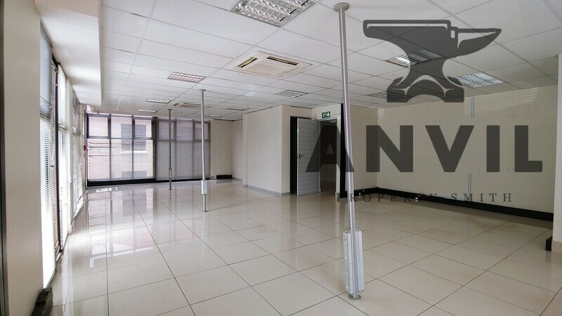 69 Regency Drive, Route 21 Corporate Park, Irene, Centurion - Building C Entire property image 24